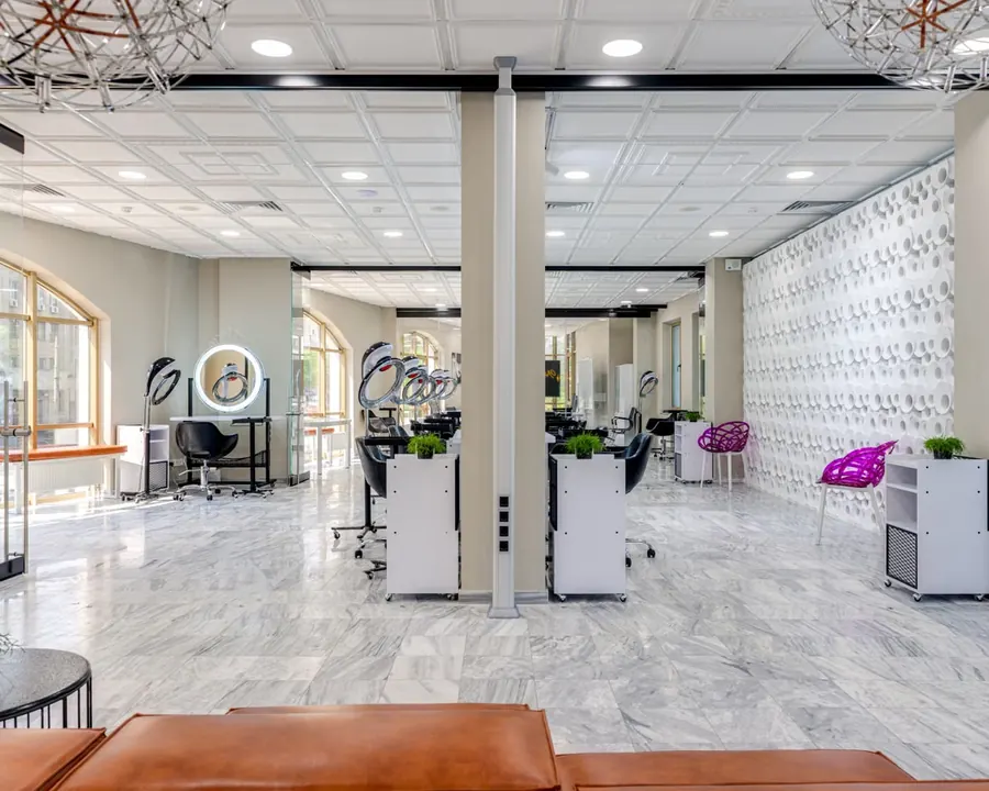 Imagen de muestra: Franquicia Novello Ecuador estética y depilación profesional